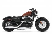 Harley-Davidson_Sportster_Forty-Eight_2014