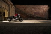 Harley-Davidson Sportster Forty-Eight Special