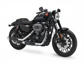 Harley-Davidson Sportster Roadster