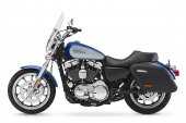 Harley-Davidson Sportster SuperLow  1200T