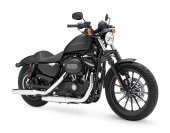 Harley-Davidson_Sportster_XL883N_Iron_833_2011
