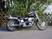 Harley-Davidson Springer Softail