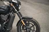 Harley-Davidson Street 750