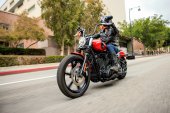 Harley-Davidson Street Bob 114