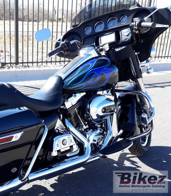 Harley-Davidson Street Glide