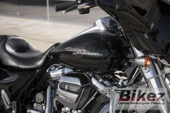 Harley-Davidson Street Glide