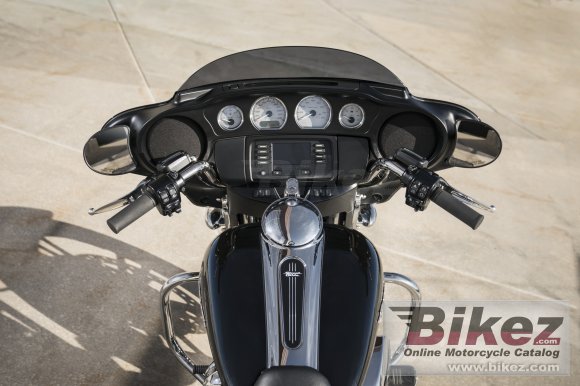 Harley-Davidson Street Glide