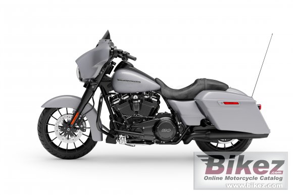 Harley-Davidson Street Glide Special