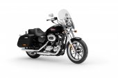 Harley-Davidson Superlow 120T