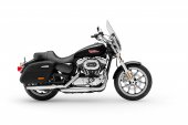 Harley-Davidson Superlow 120T