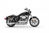Harley-Davidson Superlow