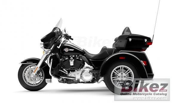 Harley-Davidson Tri Glide Ultra