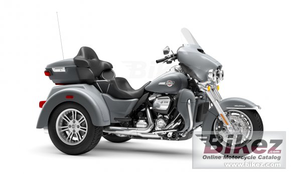 Harley-Davidson Tri Glide Ultra