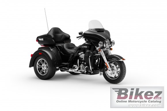 Harley-Davidson Tri Glide Ultra