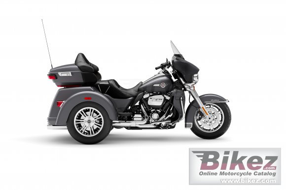 Harley-Davidson Tri Glide Ultra