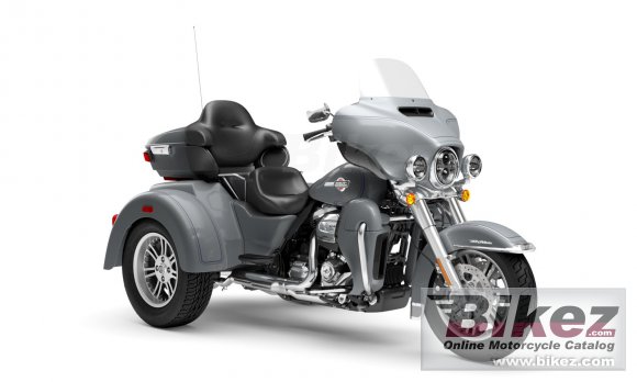 Harley-Davidson Tri Glide Ultra