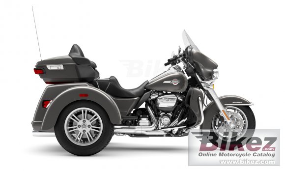 Harley-Davidson Tri Glide Ultra