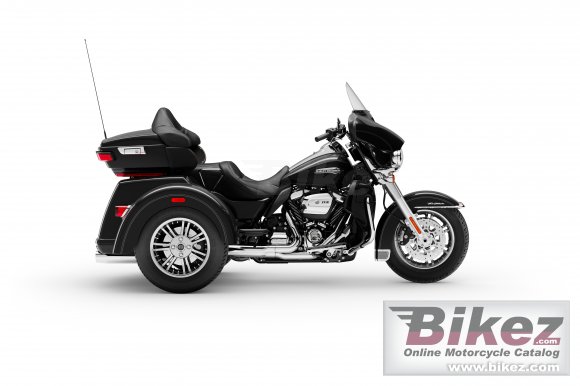 Harley-Davidson Tri Glide Ultra