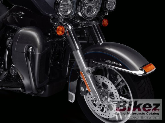 Harley-Davidson Tri Glide Ultra