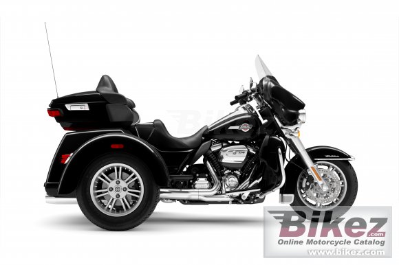 Harley-Davidson Tri Glide Ultra