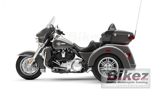 Harley-Davidson Tri Glide Ultra