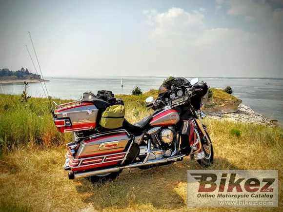 Harley-Davidson Ultra Classic Electra Glide