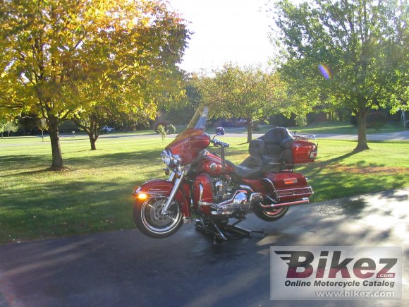 Harley-Davidson Ultra Classic Electra Glide