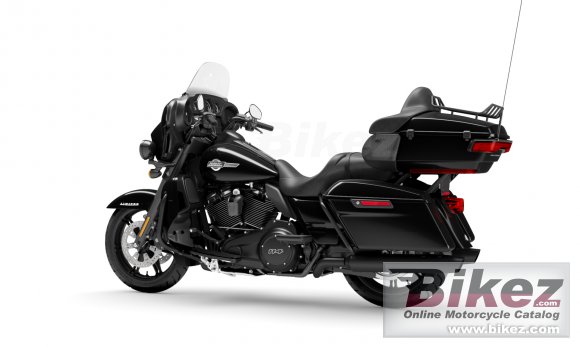 Harley-Davidson Ultra Limited