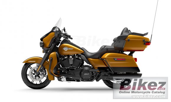 Harley-Davidson Ultra Limited