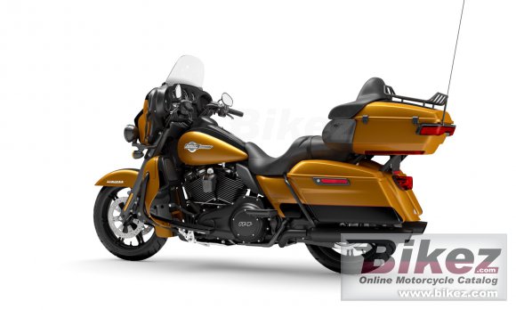 Harley-Davidson Ultra Limited