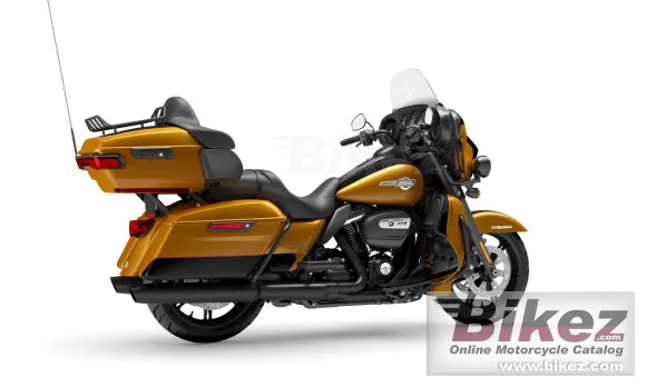 Harley-Davidson Ultra Limited