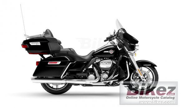 Harley-Davidson Ultra Limited