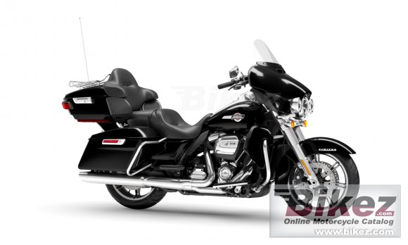 Harley-Davidson Ultra Limited