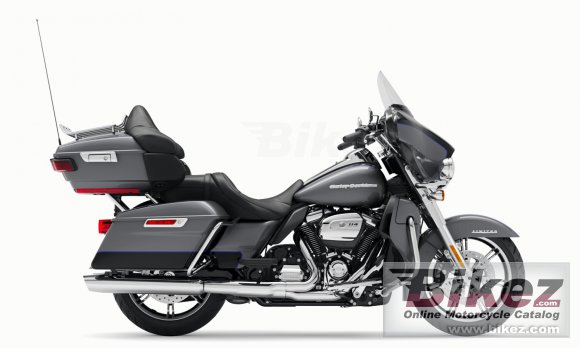 Harley-Davidson Ultra Limited