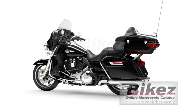 Harley-Davidson Ultra Limited