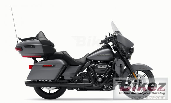 Harley-Davidson Ultra Limited