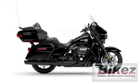 Harley-Davidson Ultra Limited