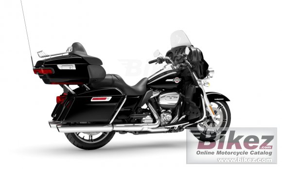 Harley-Davidson Ultra Limited