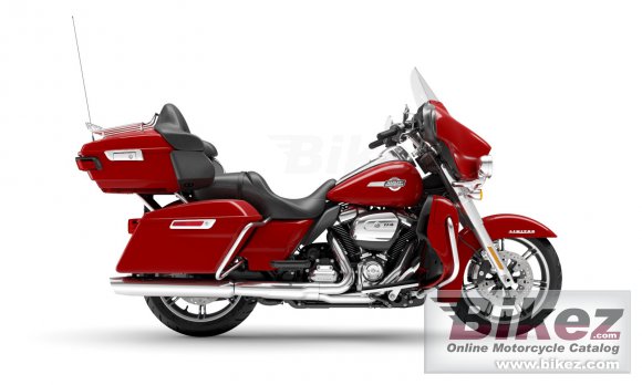 Harley-Davidson Ultra Limited