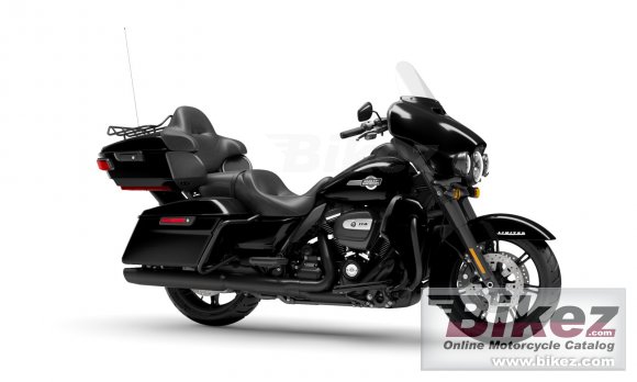 Harley-Davidson Ultra Limited