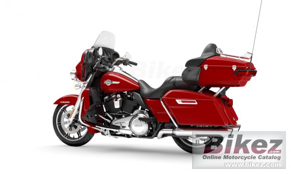 Harley-Davidson Ultra Limited