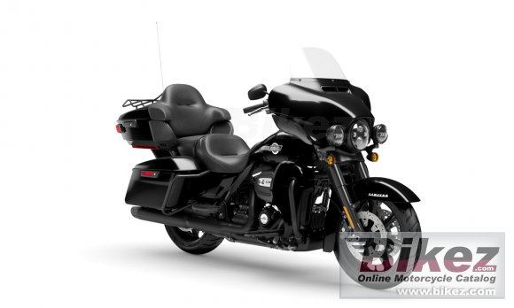 Harley-Davidson Ultra Limited