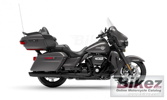 Harley-Davidson Ultra Limited