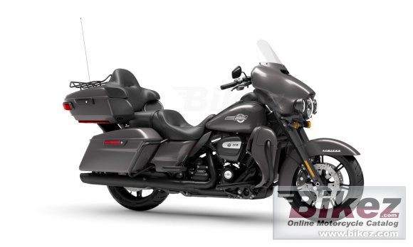 Harley-Davidson Ultra Limited