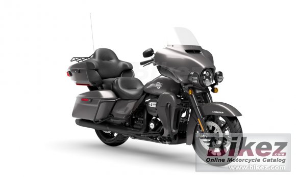 Harley-Davidson Ultra Limited