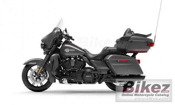 Harley-Davidson Ultra Limited