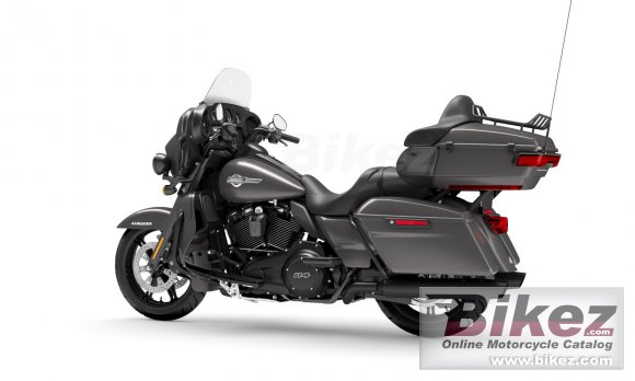 Harley-Davidson Ultra Limited