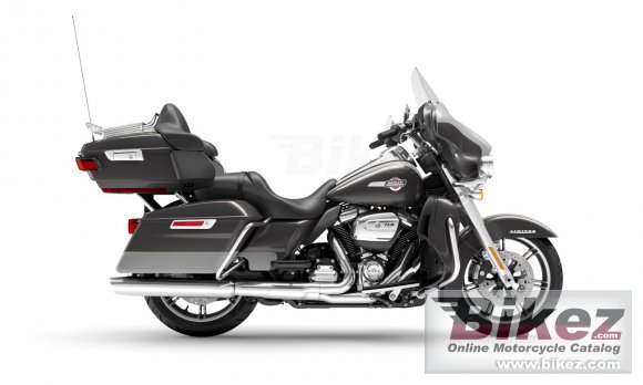 Harley-Davidson Ultra Limited