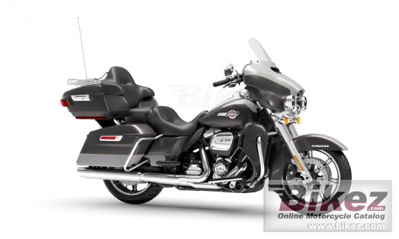 Harley-Davidson Ultra Limited