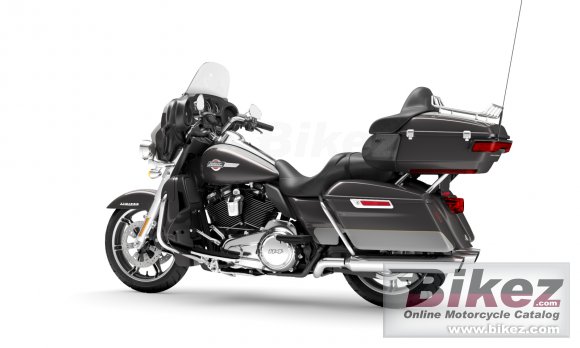 Harley-Davidson Ultra Limited